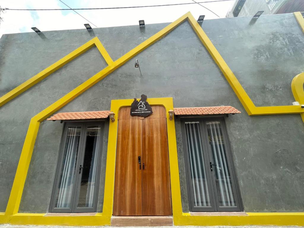 Homestay Gò Vấp